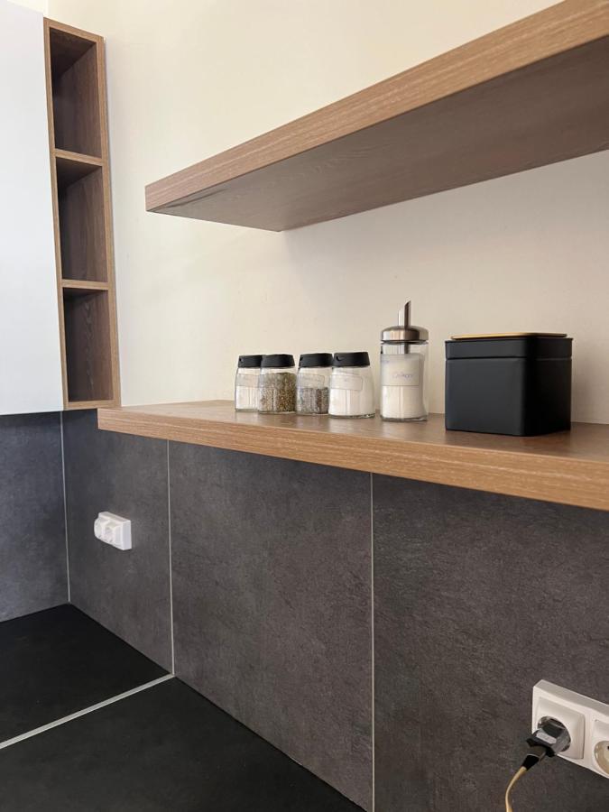 P9 By Small Home Budapest Ngoại thất bức ảnh