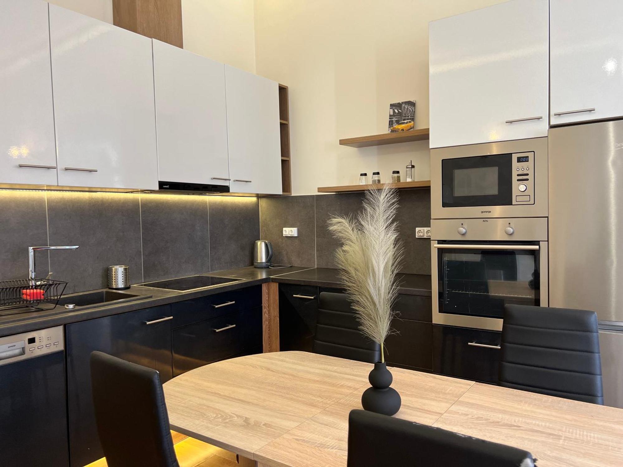 P9 By Small Home Budapest Ngoại thất bức ảnh