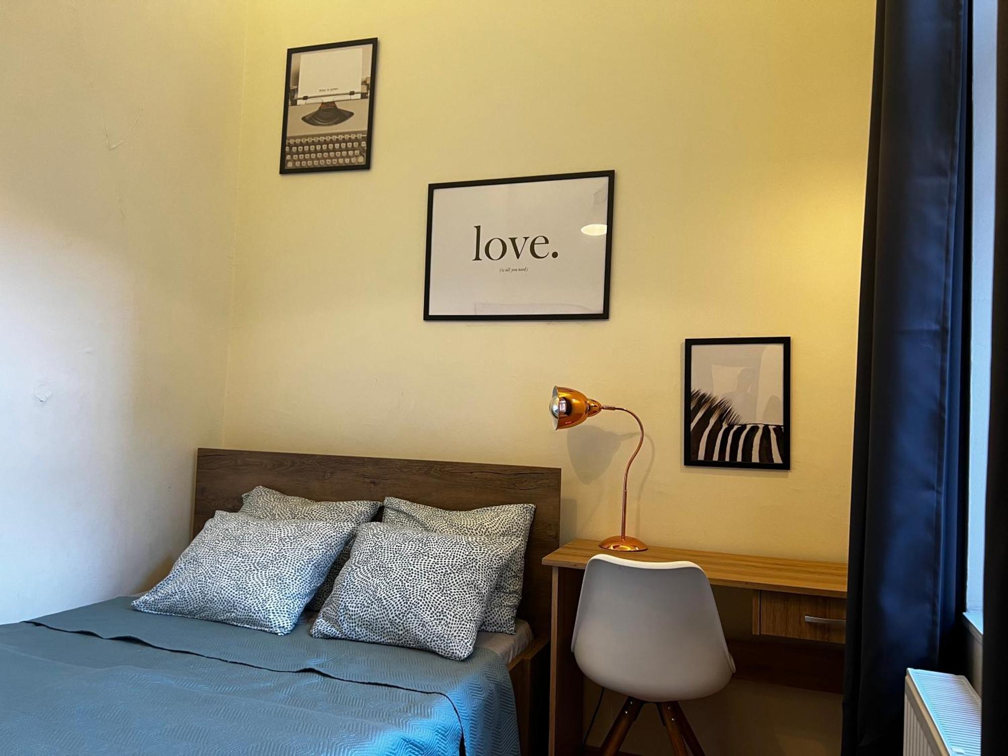 P9 By Small Home Budapest Ngoại thất bức ảnh