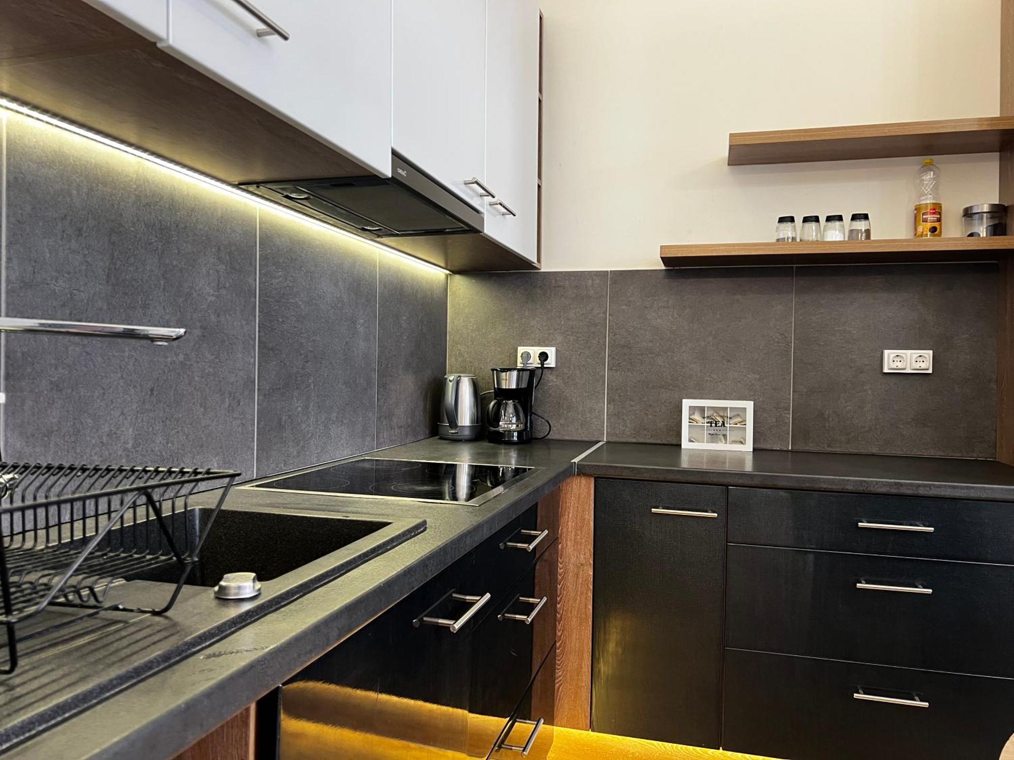 P9 By Small Home Budapest Ngoại thất bức ảnh