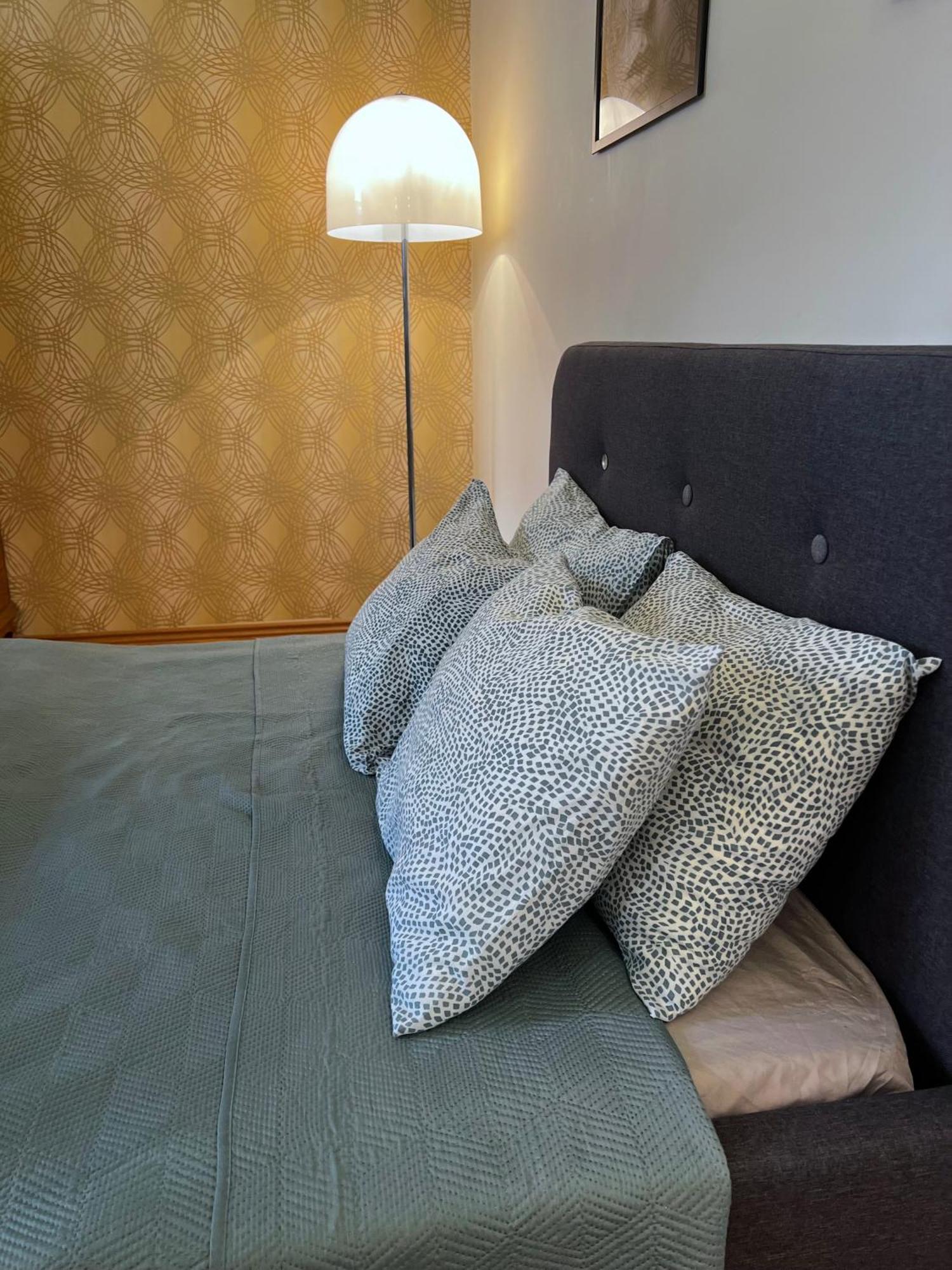 P9 By Small Home Budapest Ngoại thất bức ảnh