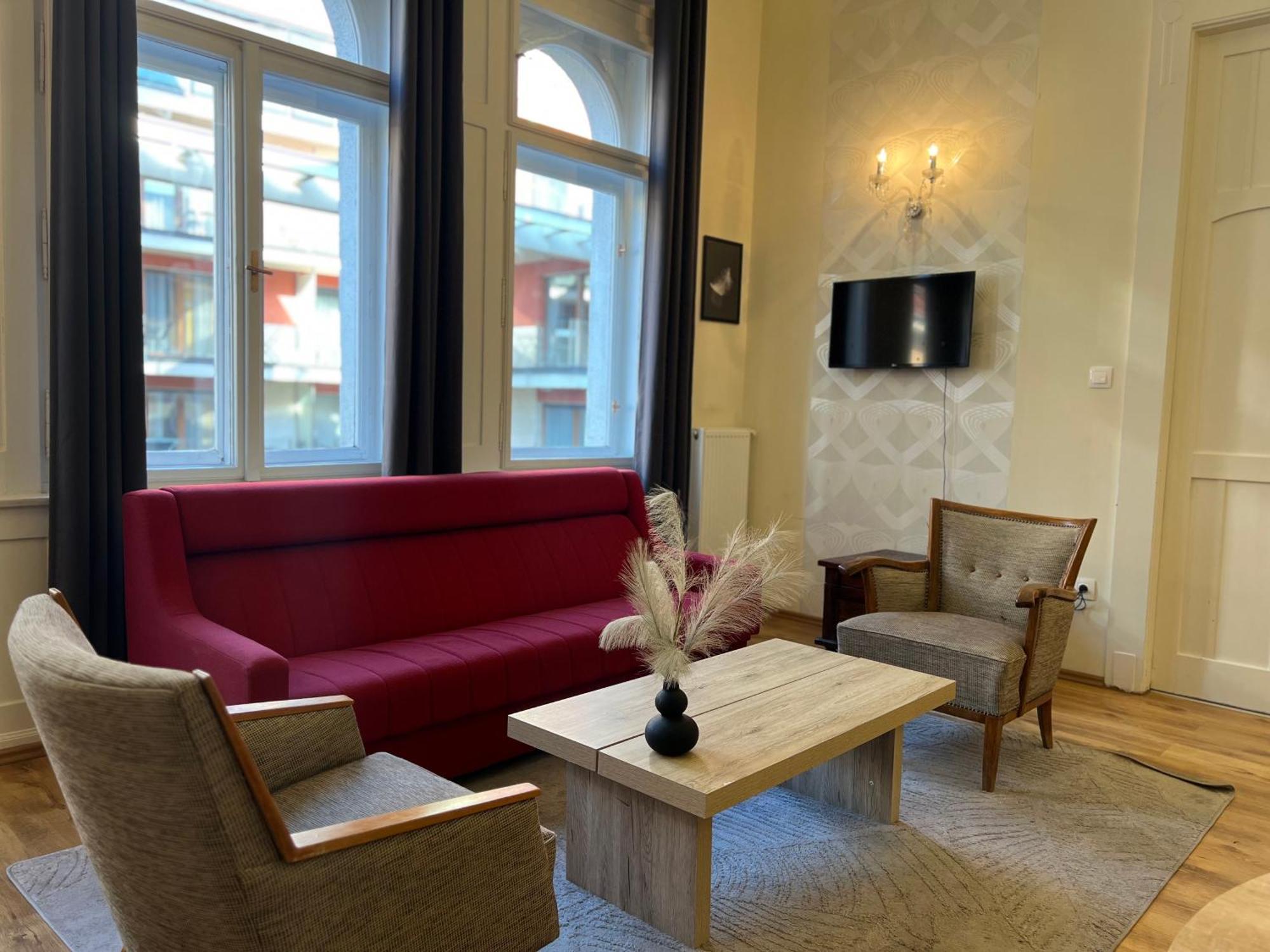 P9 By Small Home Budapest Ngoại thất bức ảnh