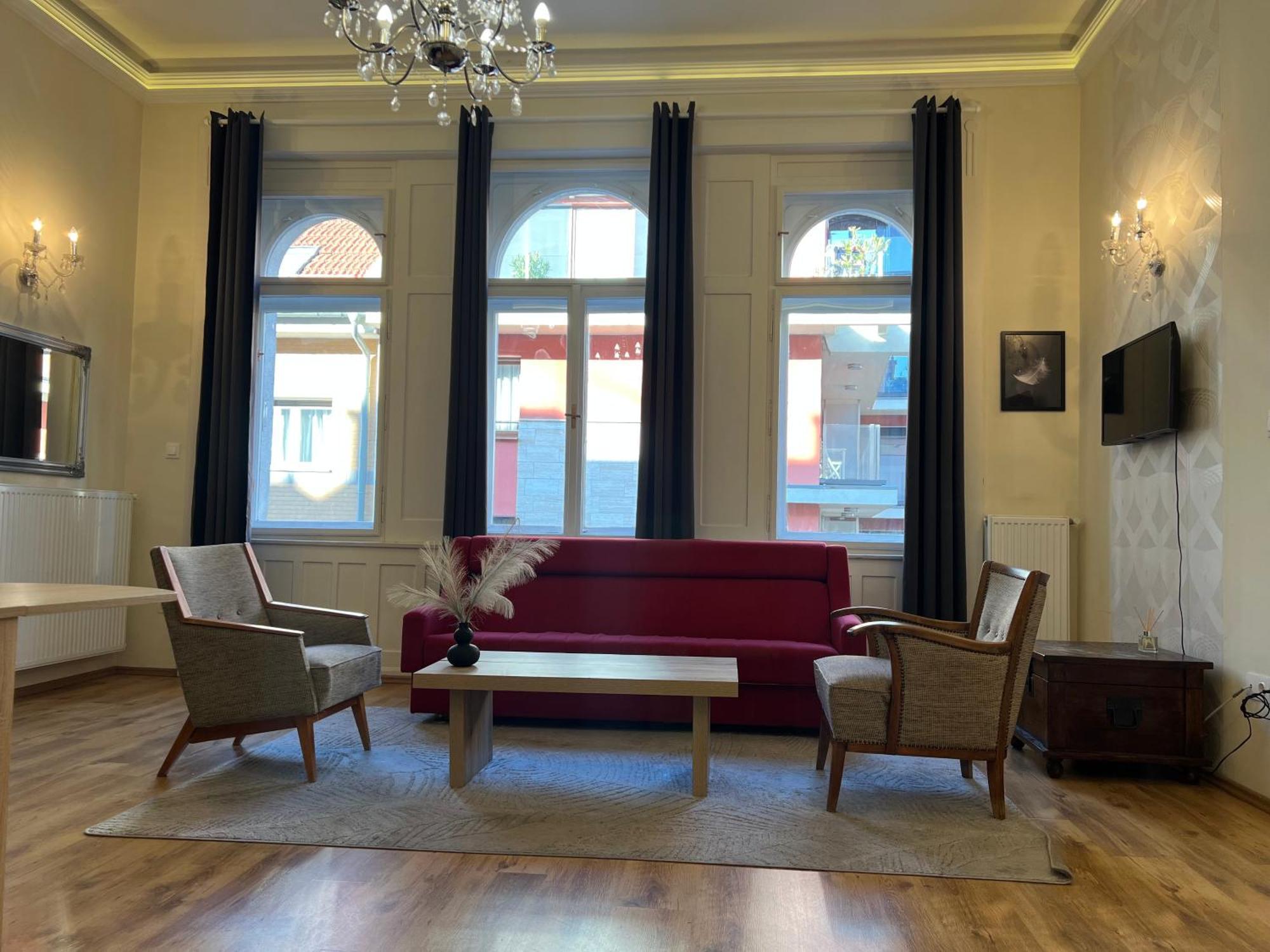P9 By Small Home Budapest Ngoại thất bức ảnh