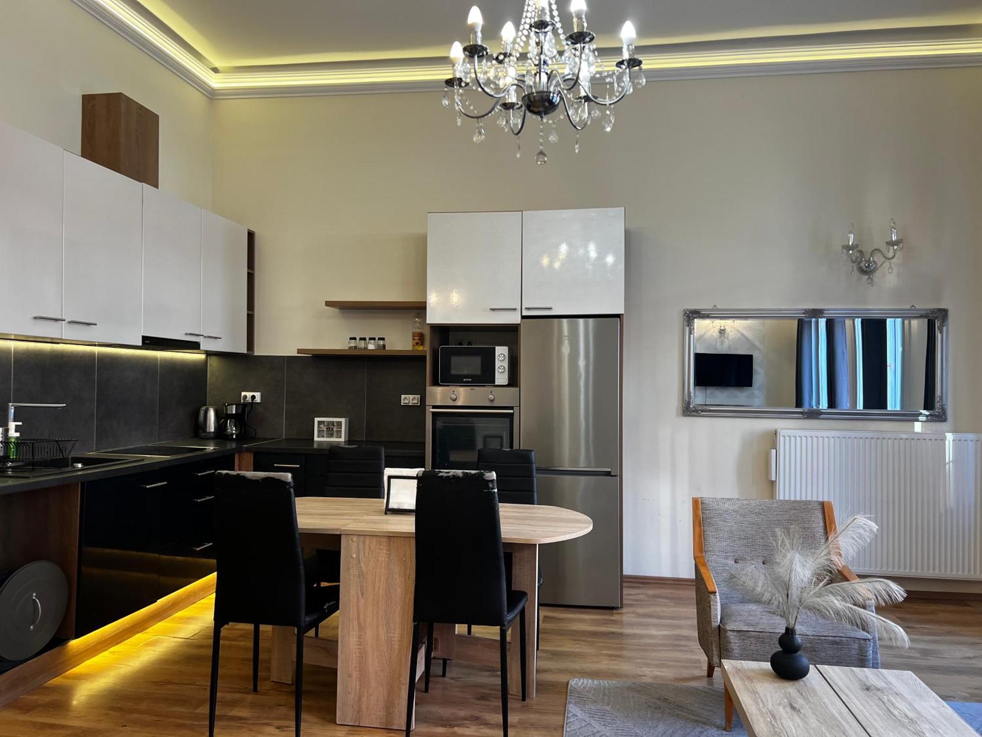 P9 By Small Home Budapest Ngoại thất bức ảnh